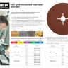 Круг шлифовальный ЗУБР "ПРОФИ" фибровый, для УШМ, P60, 125х22мм, 5 листов 35585-125-060 купить в Тюмени