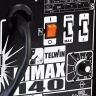 Сварочный полуавтомат BIMAX 140 TURBO Telwin купить в Тюмени