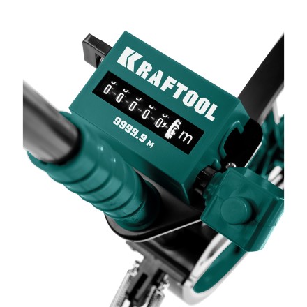 Мерительное механическое колесо KRAFTOOL 34756 купить в Тюмени