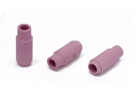 Сопла керамические TIG17-18-26 №4 d 6,5мм купить в Тюмени