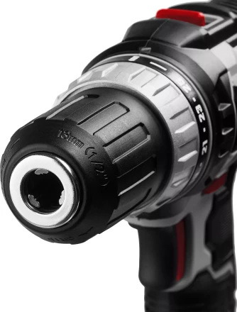 Дрель-шуруповерт 2 АКБ ДШЛ-181 КН серия СТАНДАРТ купить в Тюмени