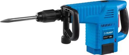 Молоток отбойный ЗМ-1500ЭК серия ПРОФЕССИОНАЛ купить в Тюмени