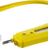 Тестер напряжения STAYER "МASTER" цифровой со световым индикатором, 12-220В, 70мм 45282 купить в Тюмени