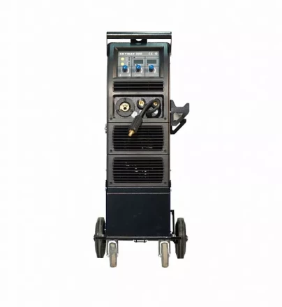 Инверторный сварочный полуавтомат Aurora-Pro SKYWAY 300 купить в Тюмени