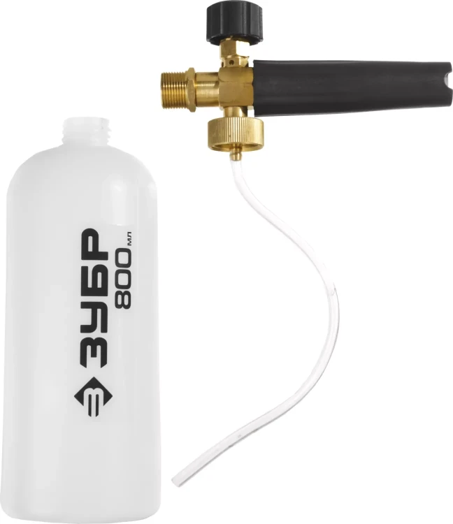 Пеногенератор пистолет 375 серии серия МАСТЕР купить в Тюмени
