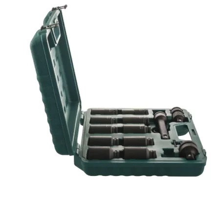 Набор головок торцевых ударных глубоких 3/4&quot;DR 24-46 20предметов Jonnesway S03AD6120S 48706 купить в Тюмени