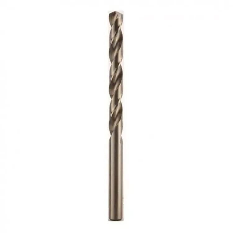 Сверло HSS Makita D-06448, 6.75х101мм (цилиндрический хвостовик, 10 шт.) купить в Тюмени