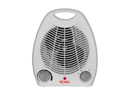 Тепловентилятор РЕСАНТА ТВС-1 купить в Тюмени