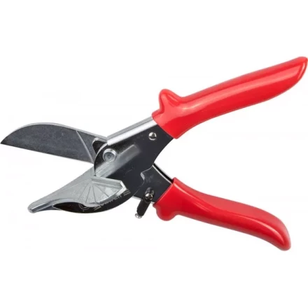 Ножницы STAYER &quot;PROFI&quot; для резки пластиковых профилей под заданным углом 23373-1 купить в Тюмени