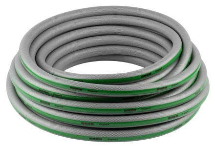 Шланг RACO &quot;EXPERT&quot; поливочный, 20атм, армированный, 3-х слойный, 1&quot;x25м 40302-1-25 купить в Тюмени