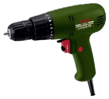 Дрель-шурповерт сетевая Кратон ESDD-280/16 3 02 01 028 купить в Тюмени