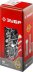 Гвозди с большой потайной головкой чертеж № 7811-7102 коробка серия МАСТЕР купить в Тюмени