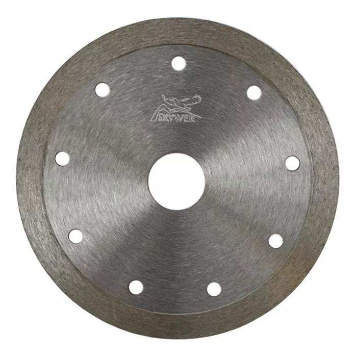 Диск алмазный 1A1R DECOR SKYWER 150*1,6*10*22,23 mm купить в Тюмени