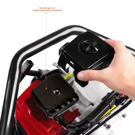 Мотобур (бензобур) МБ2-300 серия МАСТЕР купить в Тюмени