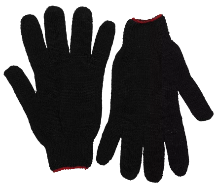 Перчатки трикотажные утепленные серия МАСТЕР купить в Тюмени