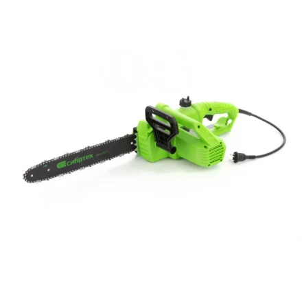 Пила цепная электрическая Сибртех ПЦЭ-2200П 95614 купить в Тюмени