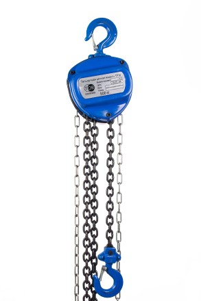 Таль ручная шестеренная TOR ТРШ C 5ТХ18М (серия G) 1045913 купить в Тюмени