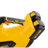 Воздуходувка аккумуляторная RB180-36, Li-ion, 36 В, 4 Ач, 180 км/ч, 820 м3/ч Denzel 59610 купить в Тюмени