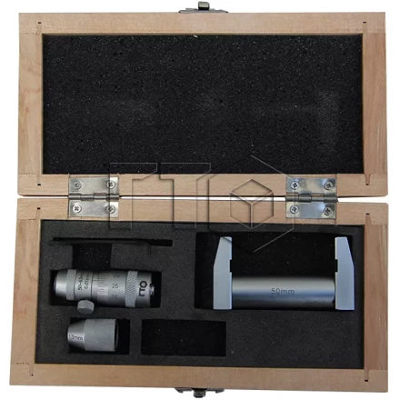 Нутромер микрометрический НМ 50-75 (0.01) купить в Тюмени