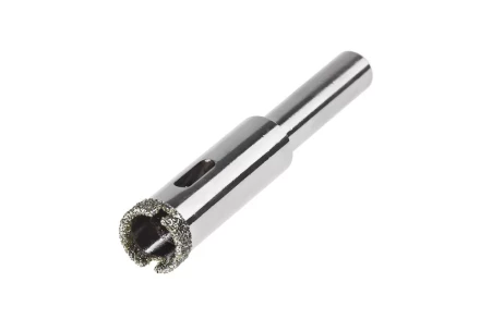 Коронка алмазная HAMMER Ф12х60мм (DHS 12.0*65/5) купить в Тюмени