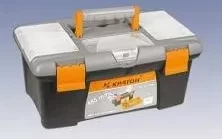 Ящик д/инструмента 2 фиксатора Кратон 485 мм 2 14 01 005 купить в Тюмени