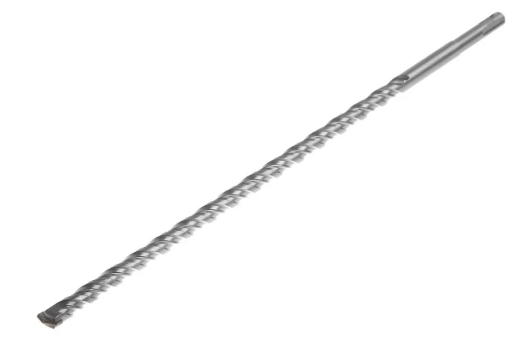 Бур HAMMER Ф14х460мм SDS Plus (201-132) купить в Тюмени