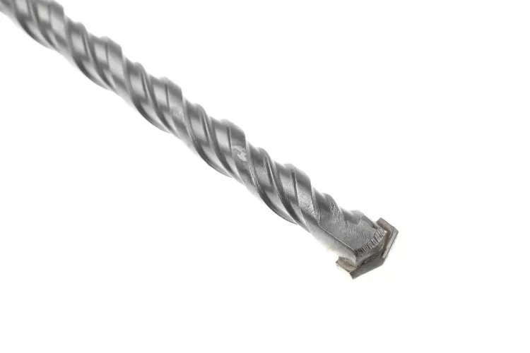 Бур HAMMER Ф14х460мм SDS Plus (201-132) купить в Тюмени