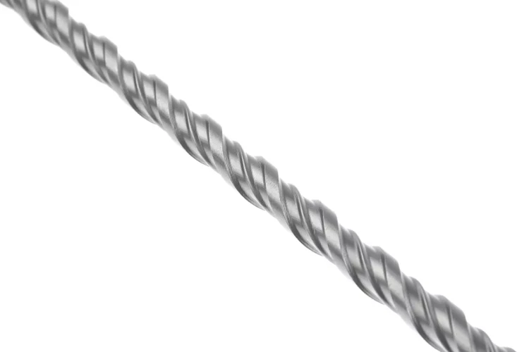 Бур HAMMER Ф14х460мм SDS Plus (201-132) купить в Тюмени