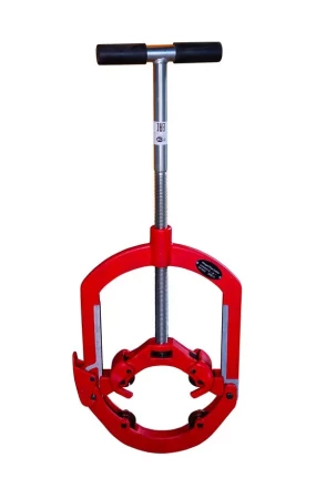 Труборез с хомутной защелкой TOR GH8S для стальных труб 6&quot;- 8&quot; 1024613 купить в Тюмени