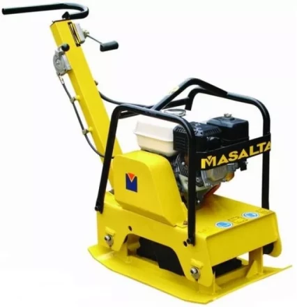 Виброплита Masalta MS 125-4 купить в Тюмени