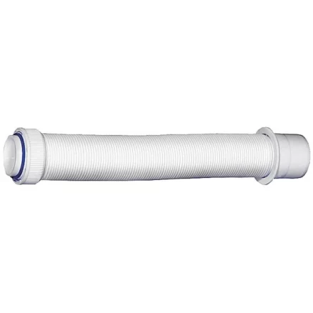 Труба ЗУБР &quot;ЭКСПЕРТ&quot; гибкая раздвижная, 1200мм 51830-12 купить в Тюмени