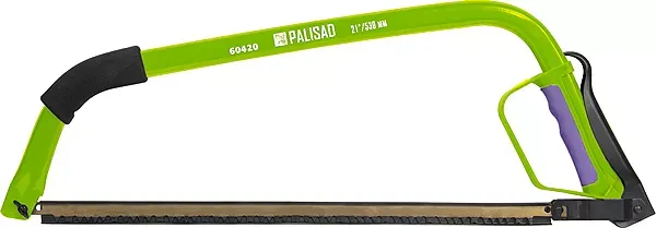 Пила лучковая PALISAD (арт. 60422) 60422 купить в Тюмени