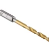 Сверло по металлу HAMMER Ф4.2х100мм (202-807 DR MT ) купить в Тюмени