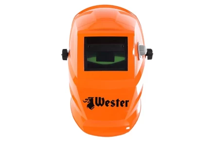 Маска сварщика хамелеон WESTER WH7 купить в Тюмени