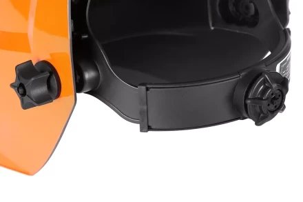 Маска сварщика хамелеон WESTER WH7 купить в Тюмени