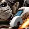 УШМ BOSCH GWS 13-125 CI купить в Тюмени