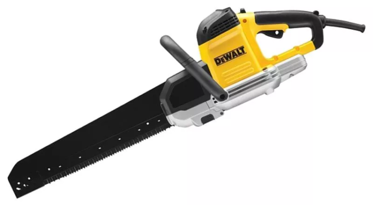 Пила аллигаторная DeWalt DWE 399 купить в Тюмени