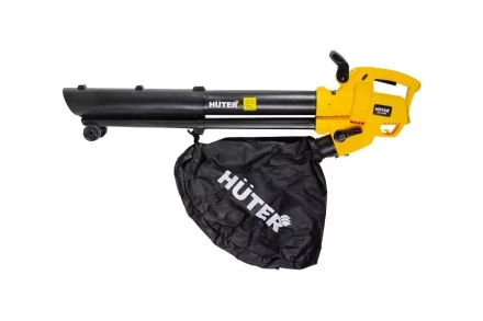 Воздуходувка электрическая Huter EB-3000 70/13/38 купить в Тюмени