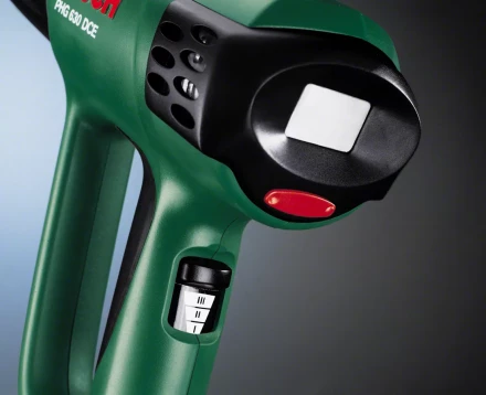 Фен строительный BOSCH PHG 630 DCE (0.603.29С.708) купить в Тюмени