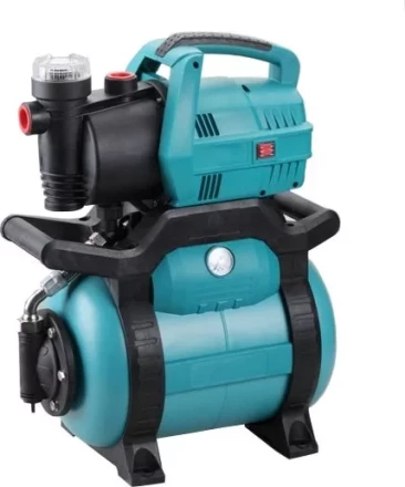 Насосная станция Кама НСС-650/34 Автомат2 купить в Тюмени