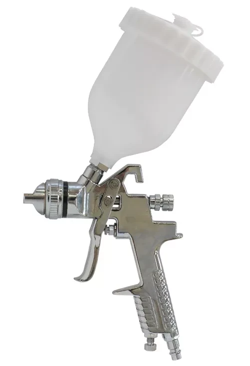 Краскораспылитель MASTER G600/1,4 HVLP FUBAG + редуктор купить в Тюмени