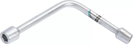 Ключ торцевой 9х11 Г-образный STELS 14221 купить в Тюмени