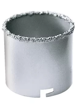 Кольцевая коронка с карбидным напылением 63 мм MATRIX 72851 купить в Тюмени