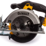 Пила дисковая  DCS391N аккумуляторная 18В Li-Ion DeWALT купить в Тюмени