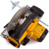 Пила дисковая  DCS391N аккумуляторная 18В Li-Ion DeWALT купить в Тюмени