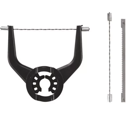 Плоское лезвие для приставки Multi-Flex DREMEL купить в Тюмени