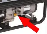 Бензогенератор MS 2400 Fubag купить в Тюмени