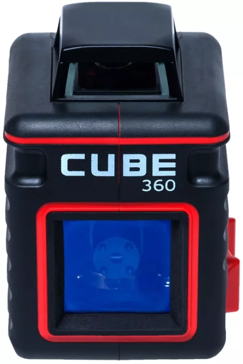 Нивелир лазерный ADA Cube 360 Professional Edition купить в Тюмени