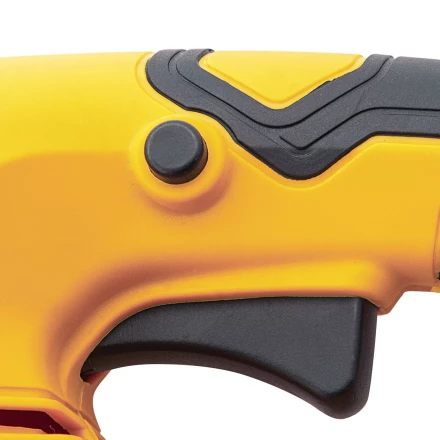 Пила цепная электрическая Denzel EDS-2000, 2 кВт,продольная, шина 40 см, шаг 3/8, паз 1.3 мм, 56 звеньев 95618 купить в Тюмени