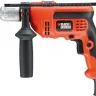 Дрель ударная B&amp;D KR 554 СRЕS купить в Тюмени